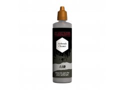 Warpaints Air: Airbrush Cleaner (3.3oz / 100ml)